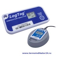 Термоиндикатор электронный ЛогТэг ТИКТ (LogTag TICT)