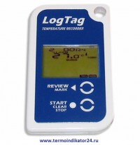 Термоиндикатор электронный ЛогТэг ТРИД30-7Ф (LogTag® TRID30-7F)
