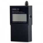 Профессиональный антижучок «C-3000-PRO» детектор скрытой прослушки и видеонаблюдения