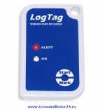 Термоиндикатор электронный ЛогТэг ТРИКС-8 (LogTag TRIX-8)